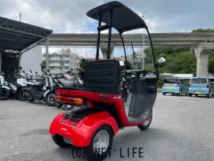 ホンダ ジャイロ