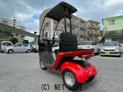 ホンダ ジャイロ