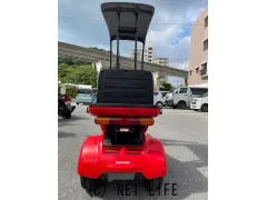 ホンダ ジャイロ