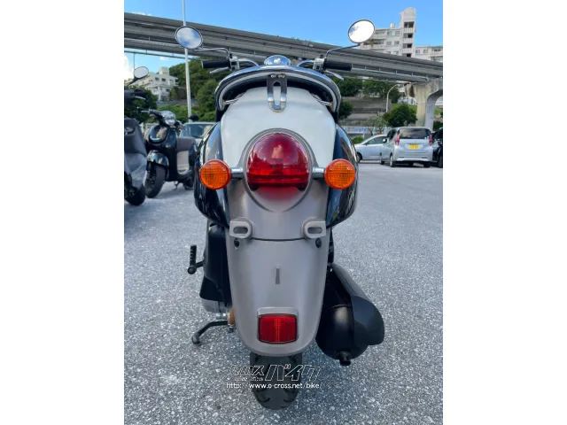 ホンダ クレアスクーピー