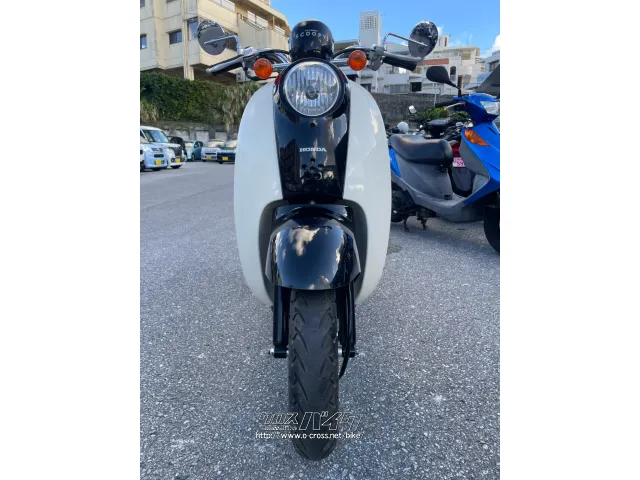 ホンダ クレアスクーピー