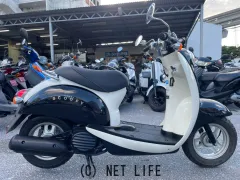 ホンダ クレアスクーピー
