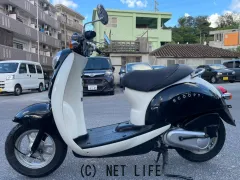 ホンダ クレアスクーピー