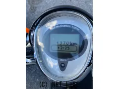 ホンダ クレアスクーピー