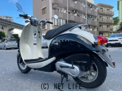ホンダ クレアスクーピー
