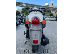ホンダ クレアスクーピー