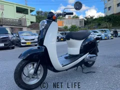 ホンダ クレアスクーピー