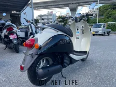 ホンダ クレアスクーピー