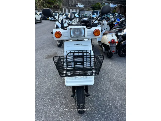 ホンダ ジャイロ