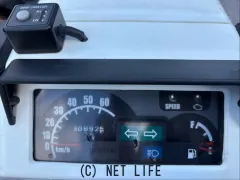 ホンダ ジャイロ