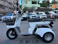 ホンダ ジャイロ