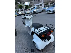 ホンダ ジャイロ