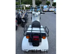 ホンダ ジャイロ