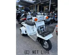 ホンダ ジャイロ