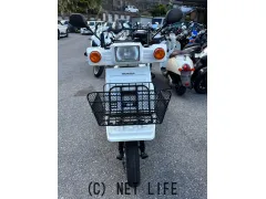 ホンダ ジャイロ