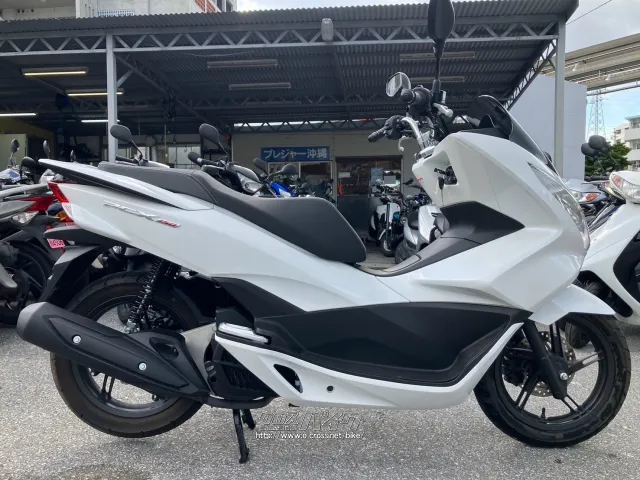 ホンダ PCX150