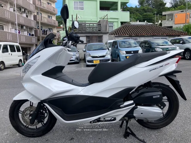 ホンダ PCX150