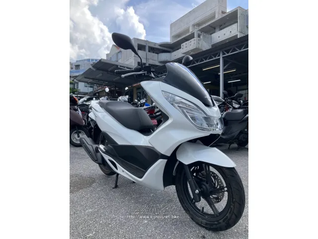 ホンダ PCX150
