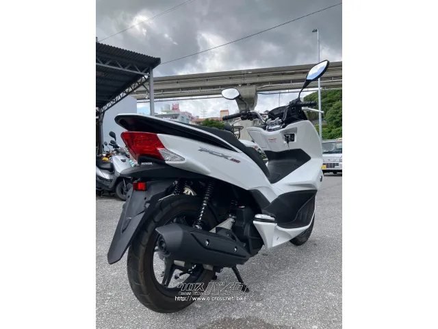 ホンダ PCX150