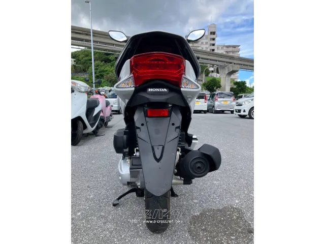 ホンダ PCX150