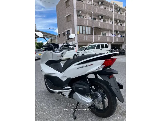 ホンダ PCX150