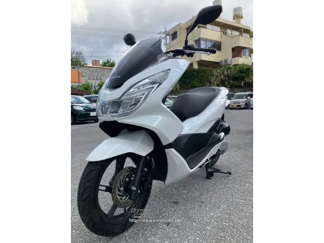 ホンダ PCX150