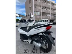 ホンダ PCX150