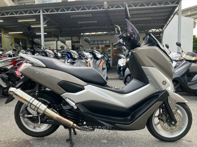 ヤマハ NMAX125