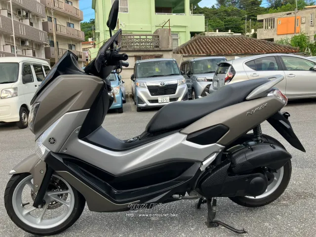 ヤマハ NMAX125