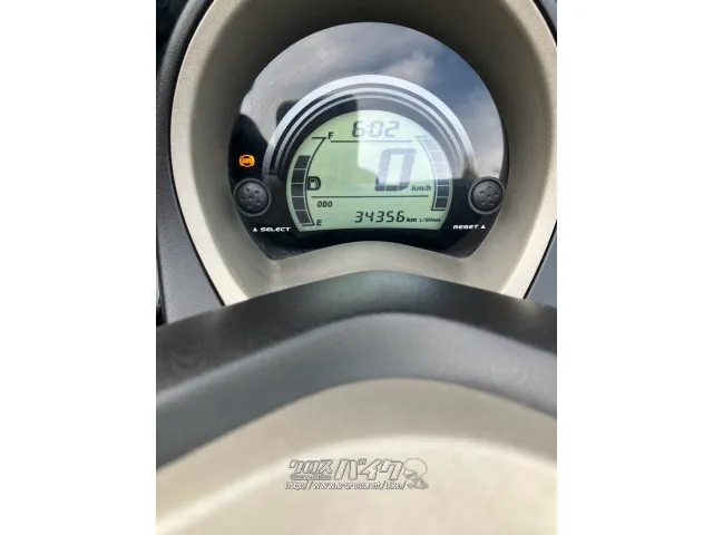 ヤマハ NMAX125