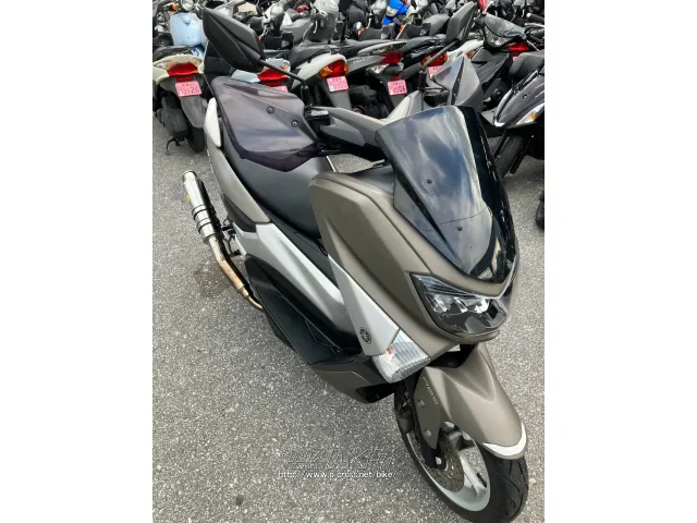 ヤマハ NMAX125