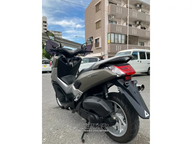 ヤマハ NMAX125