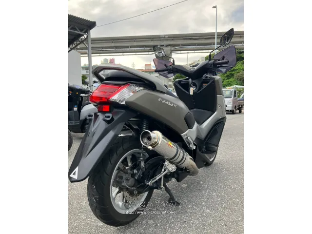 ヤマハ NMAX125