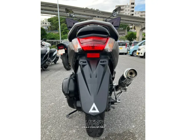 ヤマハ NMAX125