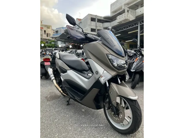 ヤマハ NMAX125