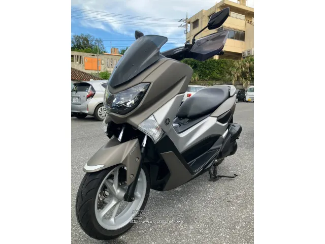ヤマハ NMAX125