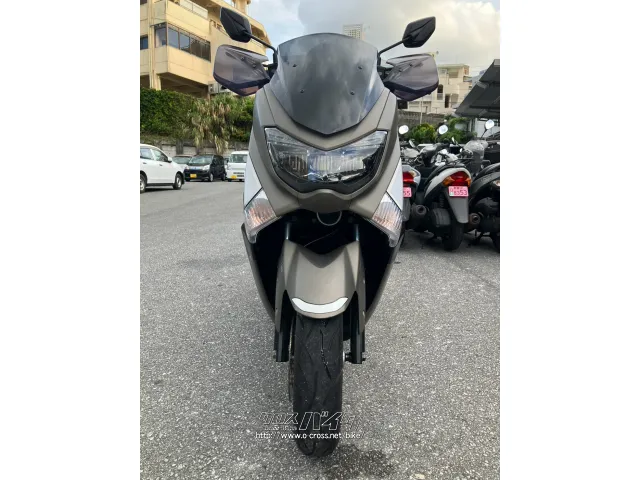 ヤマハ NMAX125