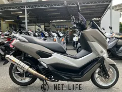 ヤマハ NMAX125