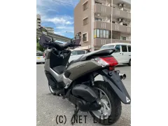 ヤマハ NMAX125