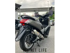 ヤマハ NMAX125