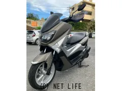 ヤマハ NMAX125