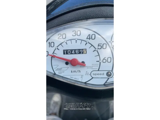 スズキ レッツ
