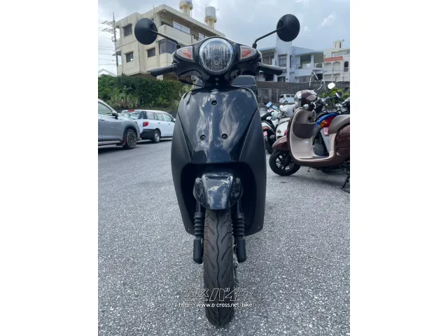 スズキ レッツ