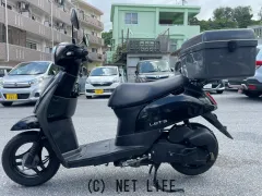 スズキ レッツ