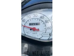 スズキ レッツ