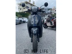 スズキ レッツ