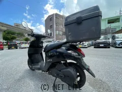 スズキ レッツ