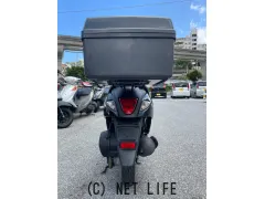 スズキ レッツ