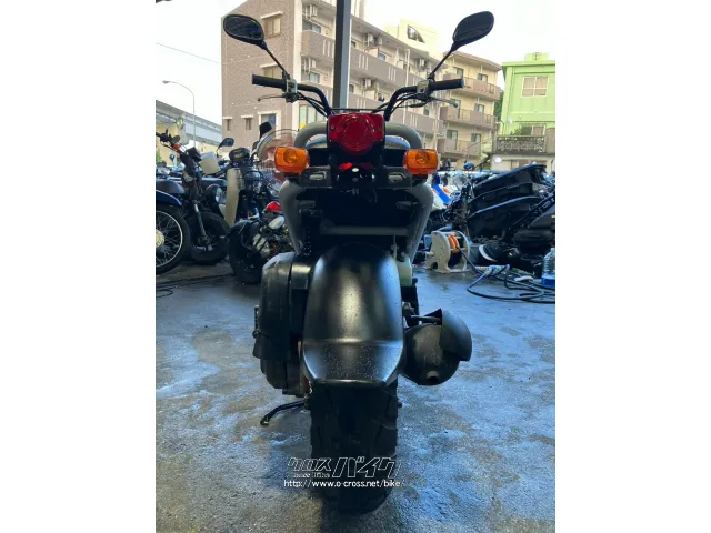 ホンダ ズーマー