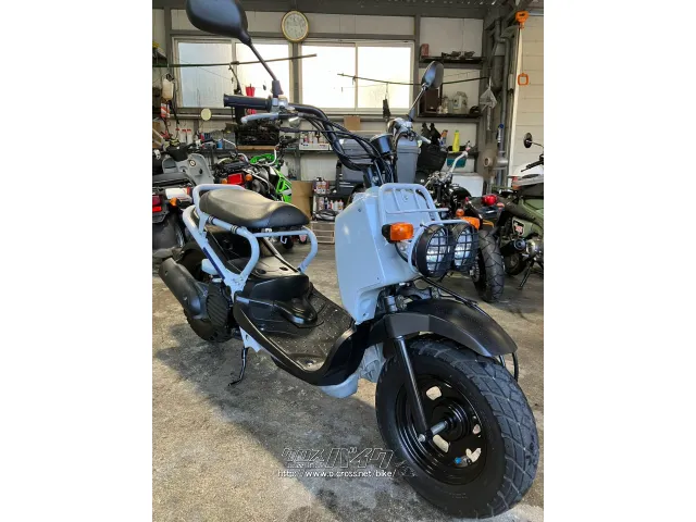 ホンダ ズーマー